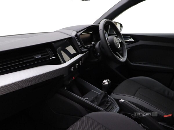 Used Audi A1 2024 for sale - 77204716: Photo 13