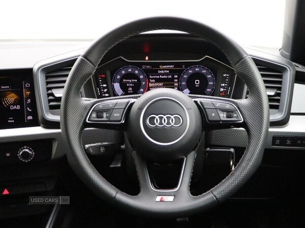 Used Audi A1 2024 for sale - 77204716: Photo 14