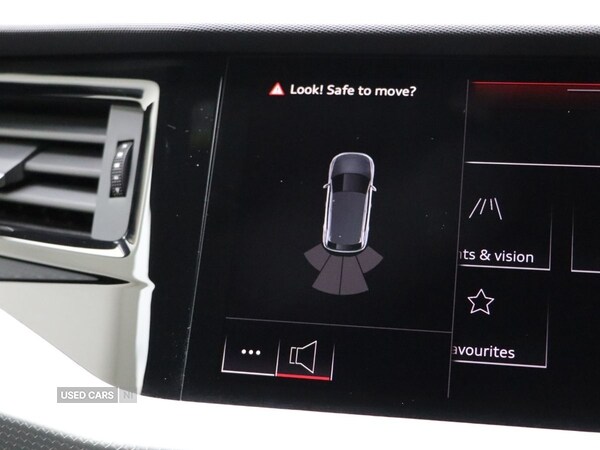 Used Audi A1 2024 for sale - 77204716: Photo 15