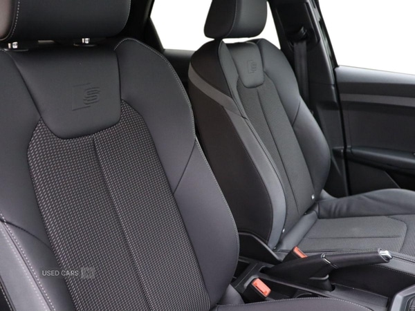 Used Audi A1 2024 for sale - 77204716: Photo 2