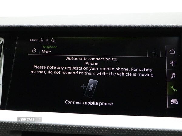 Used Audi A1 2024 for sale - 77204716: Photo 20