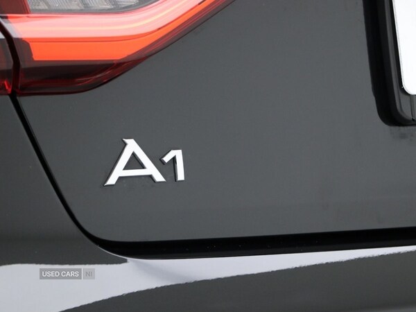 Used Audi A1 2024 for sale - 77204716: Photo 21