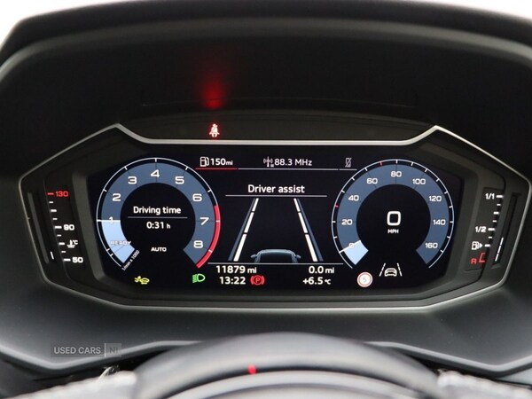 Used Audi A1 2024 for sale - 77204716: Photo 24