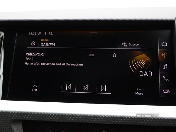 Used Audi A1 2024 for sale - 77204716: Photo 25