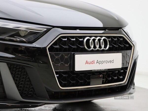 Used Audi A1 2024 for sale - 77204716: Photo 29