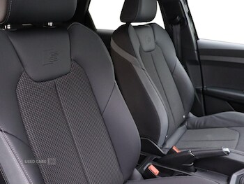 Used Audi A1 2024 for sale - 77204716: Photo