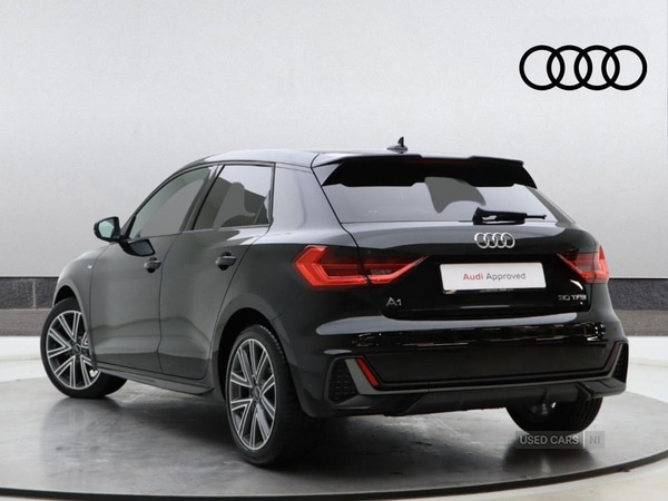 Used Audi A1 2024 for sale - 77204716: Photo 3