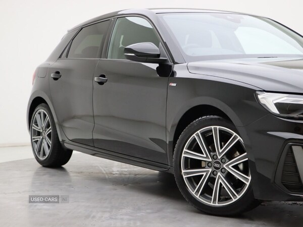 Used Audi A1 2024 for sale - 77204716: Photo 32