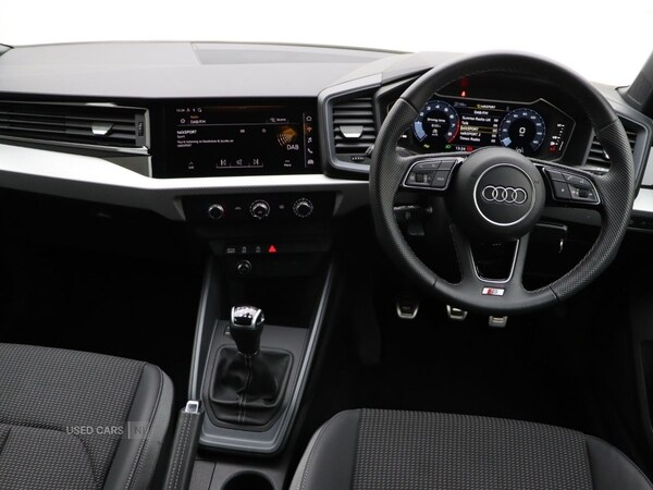 Used Audi A1 2024 for sale - 77204716: Photo 33