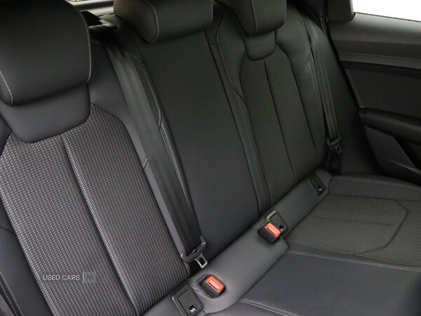 Used Audi A1 2024 for sale - 77204716: Photo 34