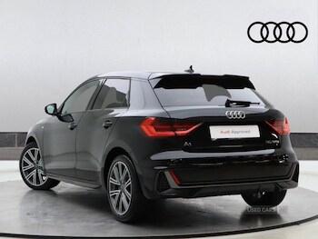 Used Audi A1 2024 for sale - 77204716: Photo