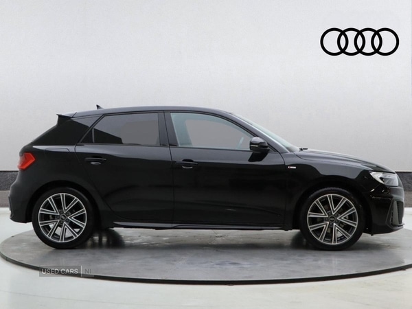 Used Audi A1 2024 for sale - 77204716: Photo 4