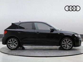 Used Audi A1 2024 for sale - 77204716: Photo
