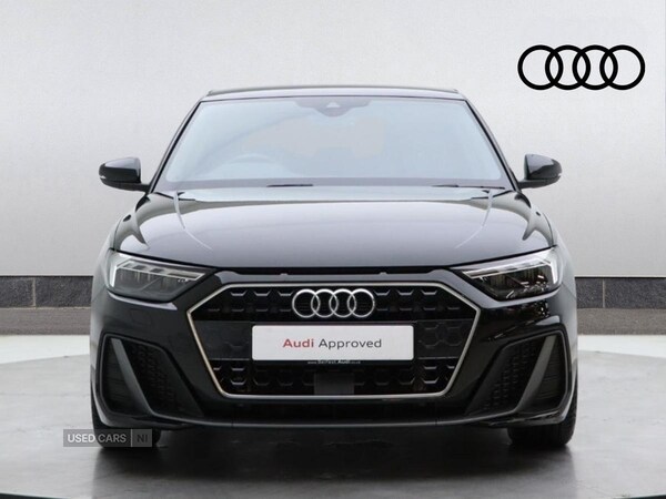 Used Audi A1 2024 for sale - 77204716: Photo 8
