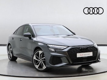 Used Audi A3 2024 for sale - 75533159: Photo