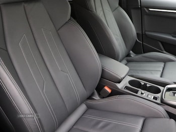 Used Audi A3 2024 for sale - 75533159: Photo