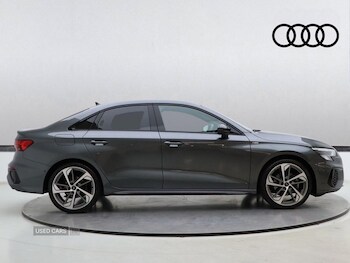 Used Audi A3 2024 for sale - 75533159: Photo