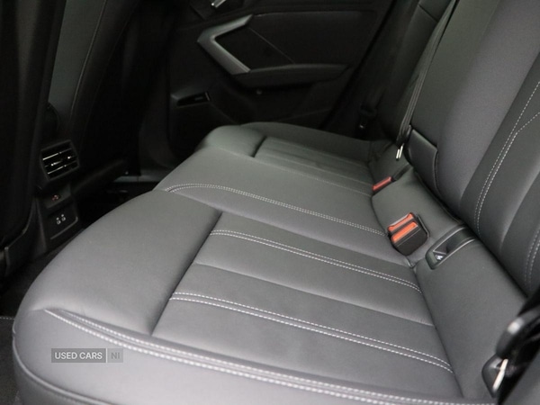 Used Audi A3 2025 for sale - 76153646: Photo 11