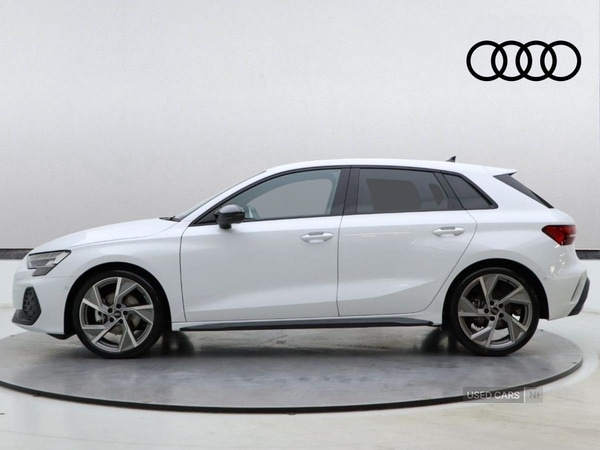 Used Audi A3 2025 for sale - 76153646: Photo 12
