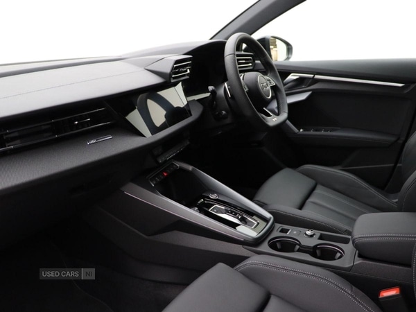 Used Audi A3 2025 for sale - 76153646: Photo 13
