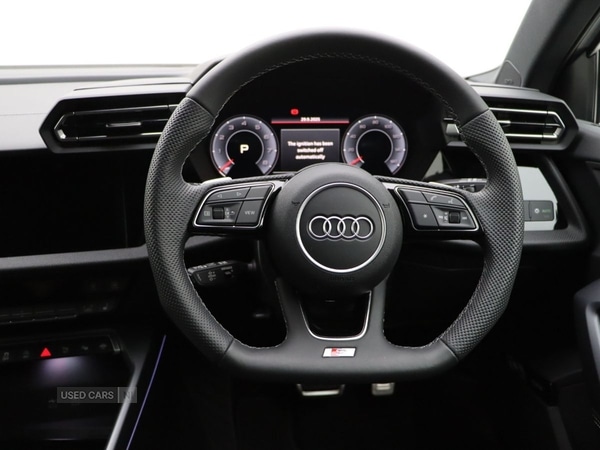 Used Audi A3 2025 for sale - 76153646: Photo 14