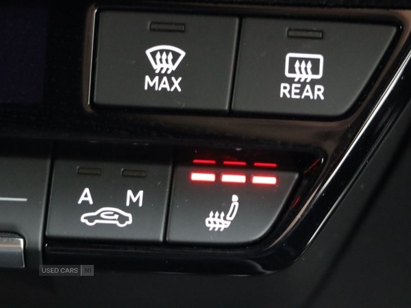 Used Audi A3 2025 for sale - 76153646: Photo 15