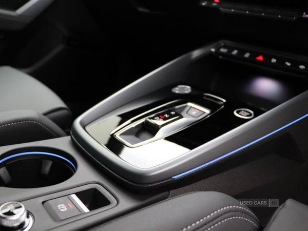 Used Audi A3 2025 for sale - 76153646: Photo 17