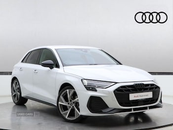 Audi - A3