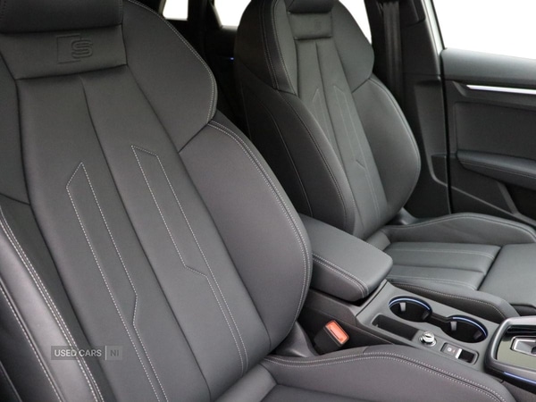Used Audi A3 2025 for sale - 76153646: Photo 2