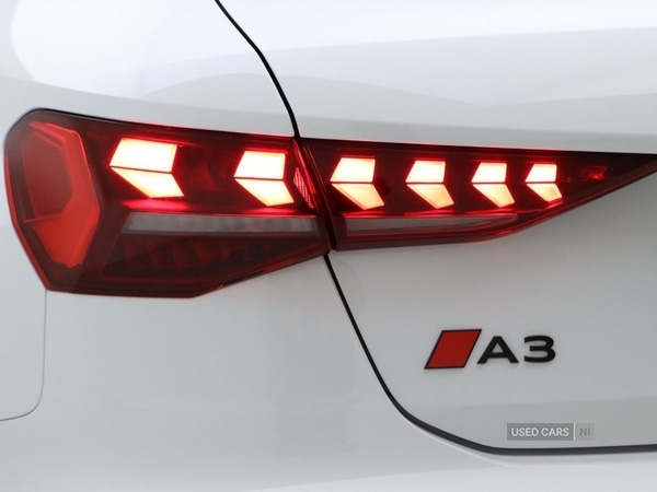 Used Audi A3 2025 for sale - 76153646: Photo 20