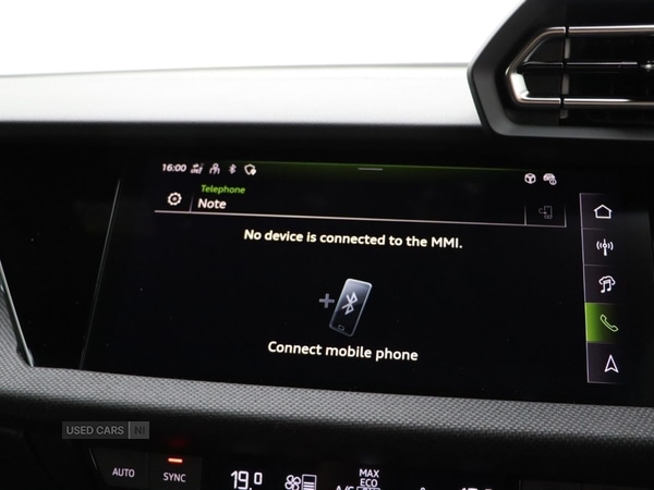 Used Audi A3 2025 for sale - 76153646: Photo 21