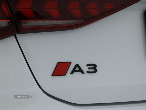 Used Audi A3 2025 for sale - 76153646: Photo 22