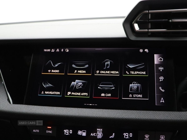 Used Audi A3 2025 for sale - 76153646: Photo 23