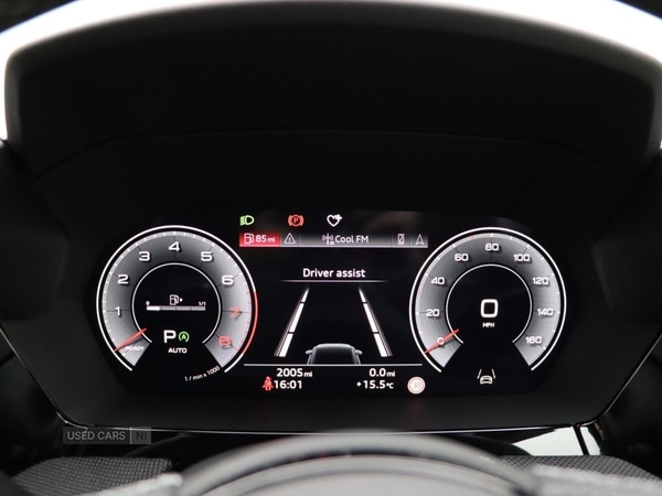 Used Audi A3 2025 for sale - 76153646: Photo 24