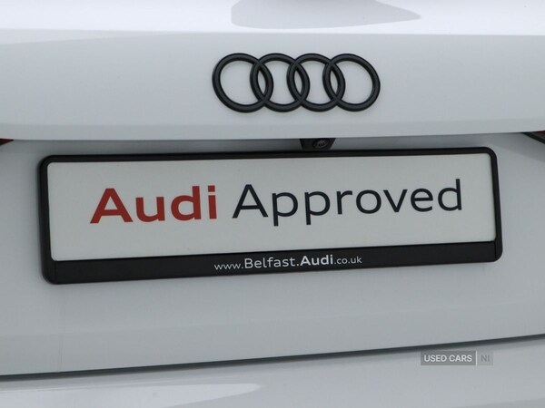 Used Audi A3 2025 for sale - 76153646: Photo 28
