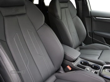 Used Audi A3 2025 for sale - 76153646: Photo 2