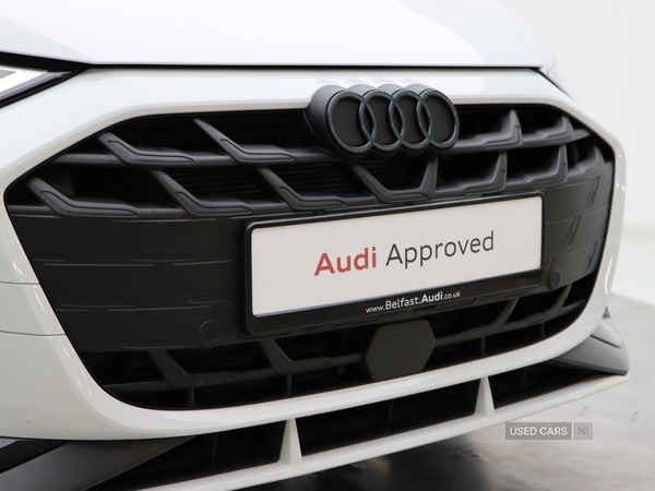 Used Audi A3 2025 for sale - 76153646: Photo 30