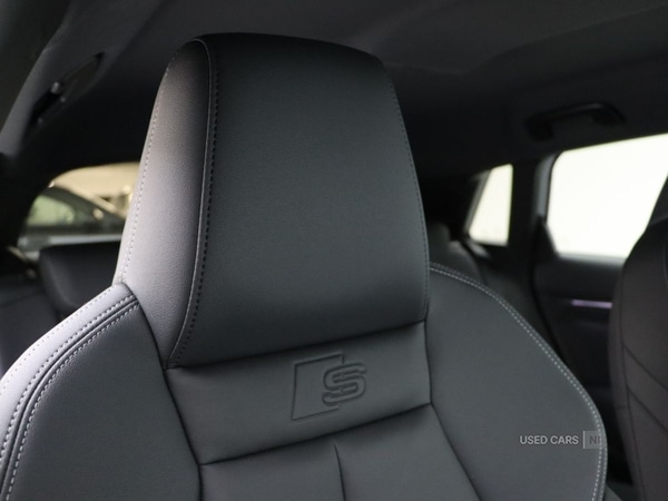 Used Audi A3 2025 for sale - 76153646: Photo 31