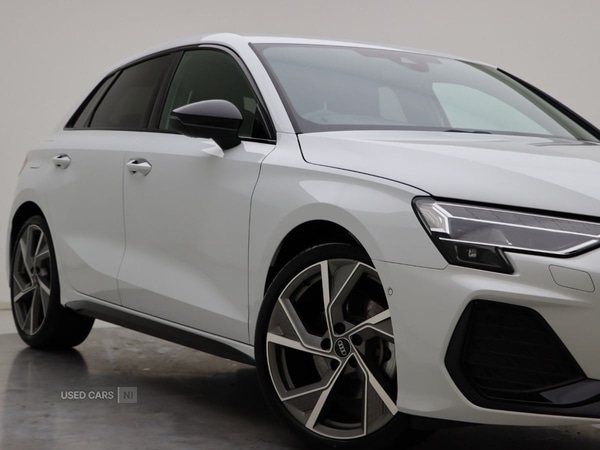 Used Audi A3 2025 for sale - 76153646: Photo 34