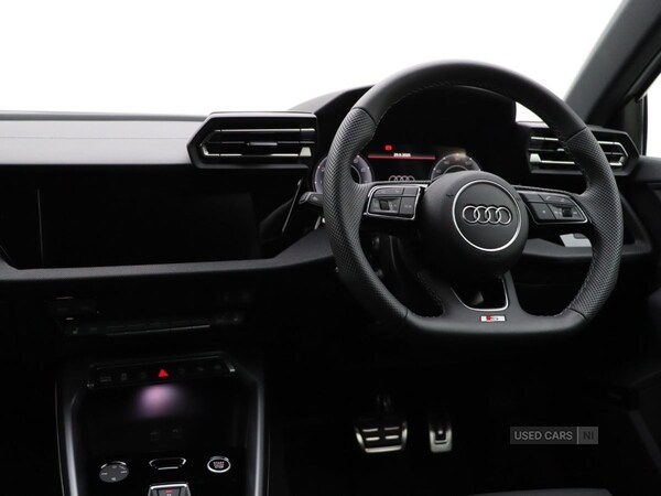 Used Audi A3 2025 for sale - 76153646: Photo 35