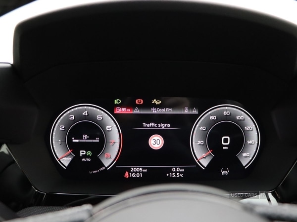 Used Audi A3 2025 for sale - 76153646: Photo 36
