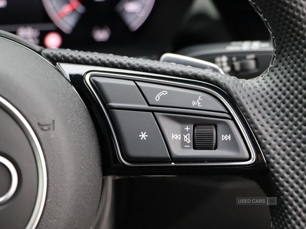 Used Audi A3 2025 for sale - 76153646: Photo 39