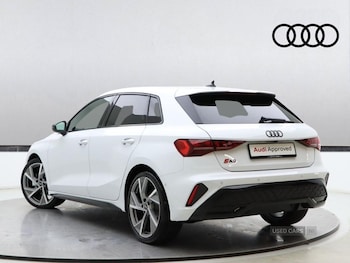 Used Audi A3 2025 for sale - 76153646: Photo 3