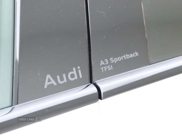 Used Audi A3 2025 for sale - 76153646: Photo 43