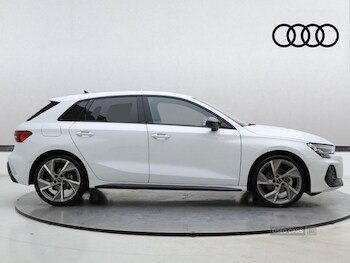 Used Audi A3 2025 for sale - 76153646: Photo 4