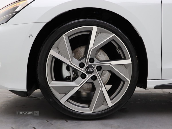 Used Audi A3 2025 for sale - 76153646: Photo 5