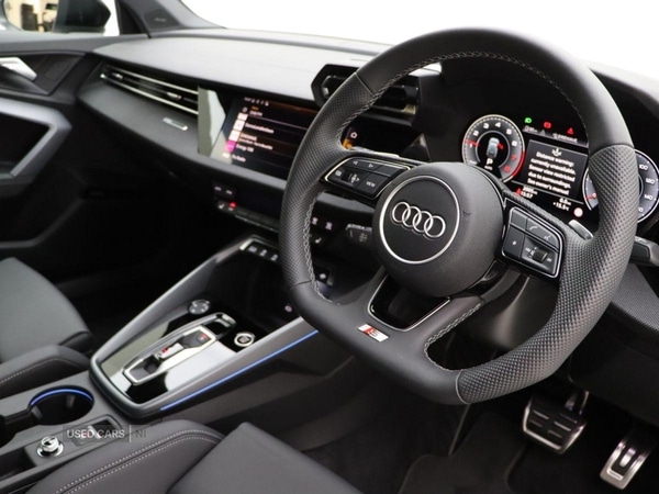 Used Audi A3 2025 for sale - 76153646: Photo 6