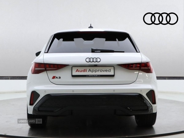 Used Audi A3 2025 for sale - 76153646: Photo 7