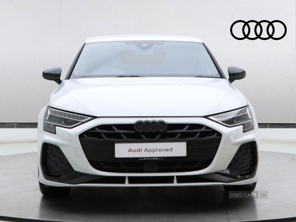 Used Audi A3 2025 for sale - 76153646: Photo 8