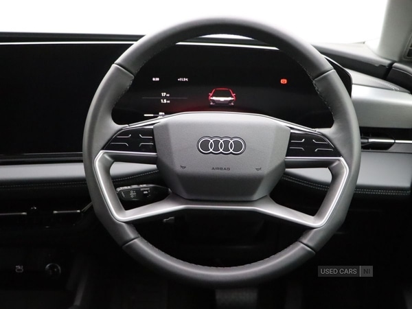 Used Audi A6 2025 for sale - 77359483: Photo 14